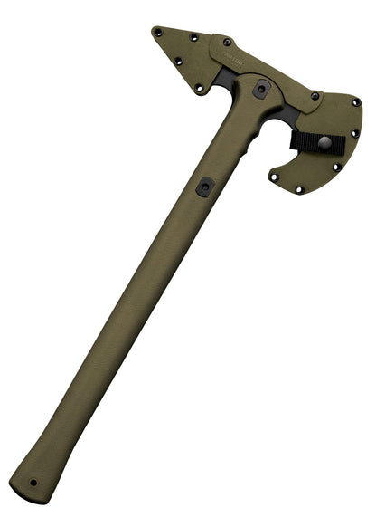 trench hawk olivgruen
