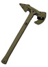 trench hawk olivgruen