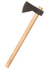 Cold Steel Hudson Bay Tomahawk: Robuste Outdoor Axt