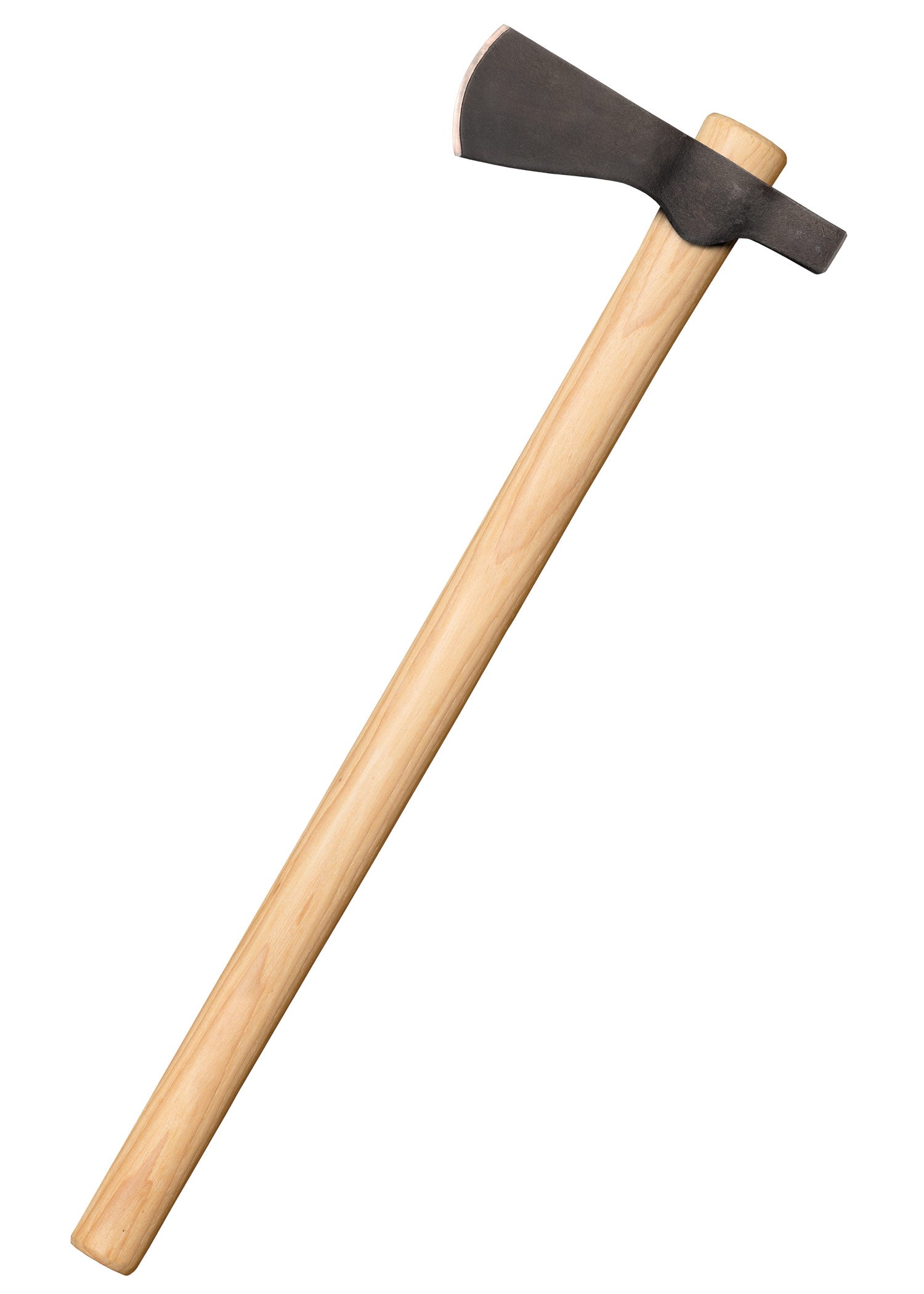 Cold Steel Trail Hawk   Robustes Outdoor Tomahawk