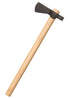 Cold Steel Trail Hawk   Robustes Outdoor Tomahawk