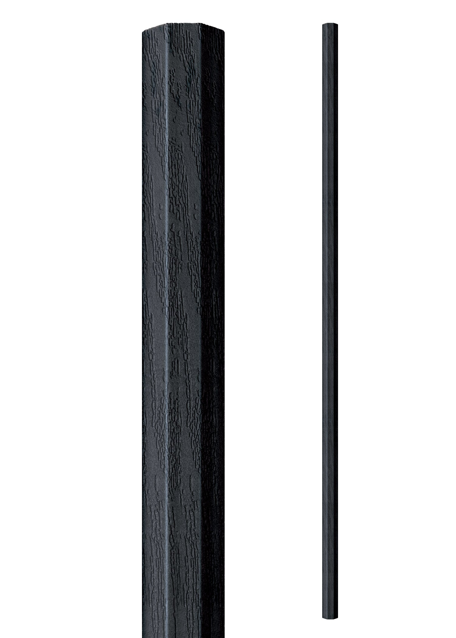 Profi Trainingsstab aus Polypropylen – 137 cm