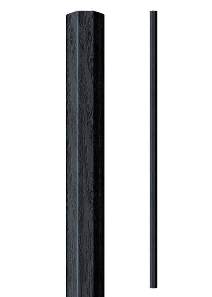 Profi Trainingsstab aus Polypropylen – 137 cm