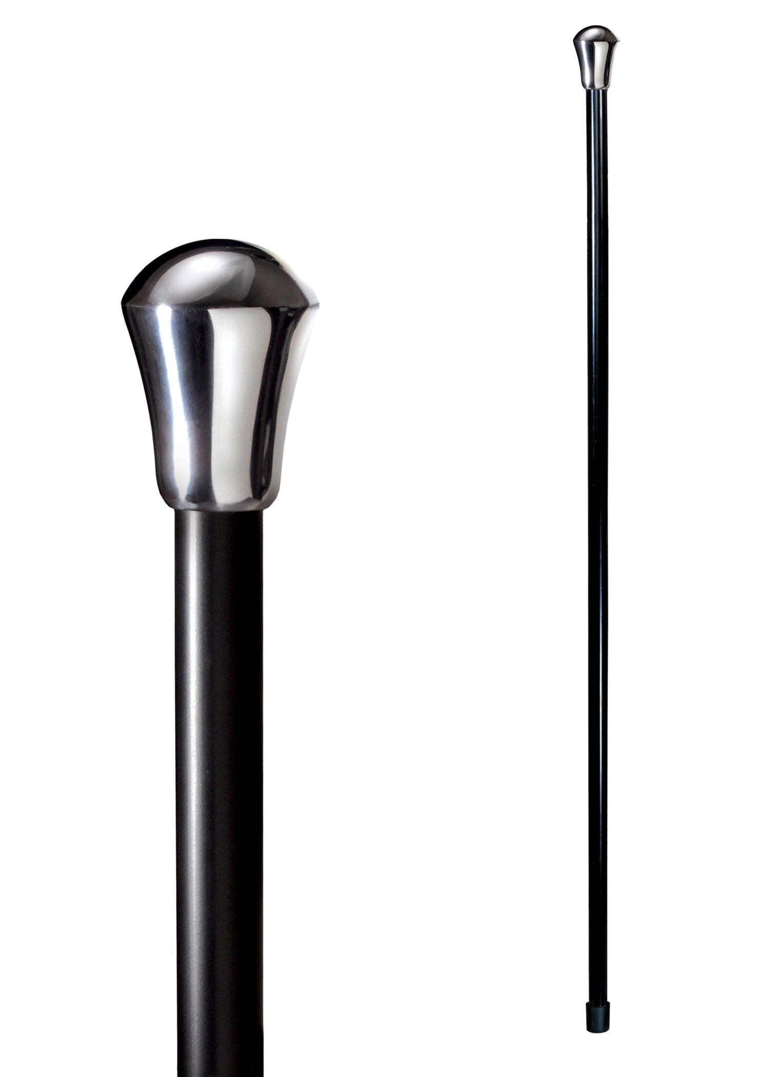 City Stick: Eleganter &amp; robuster Gehstock aus Fiberglas