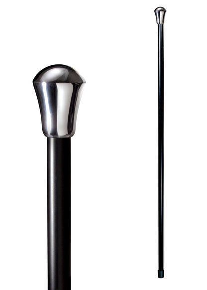 City Stick: Eleganter &amp; robuster Gehstock aus Fiberglas