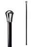 City Stick: Eleganter & robuster Gehstock aus Fiberglas