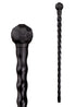 Cold Steel Afrikanischer Gehstock   Zulu Design