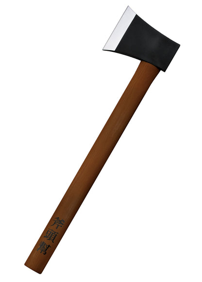 Cold Steel Axe Gang   Unverwüstliches Trainingsbeil