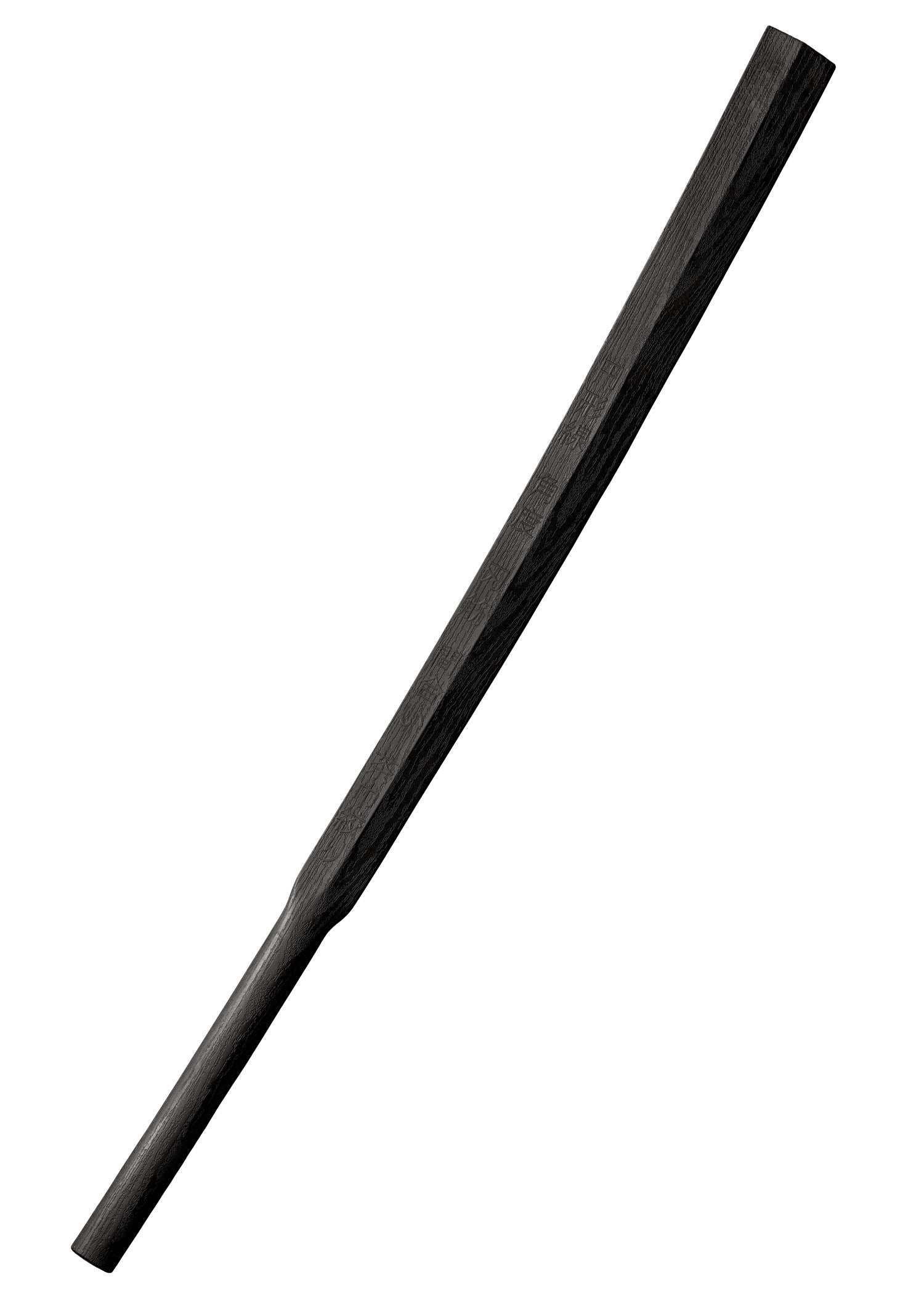 Cold Steel Suburito – Robuste Japanische Trainingswaffe