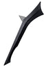 Cold Steel Gunstock War Club   Indianische Schlachtkeule