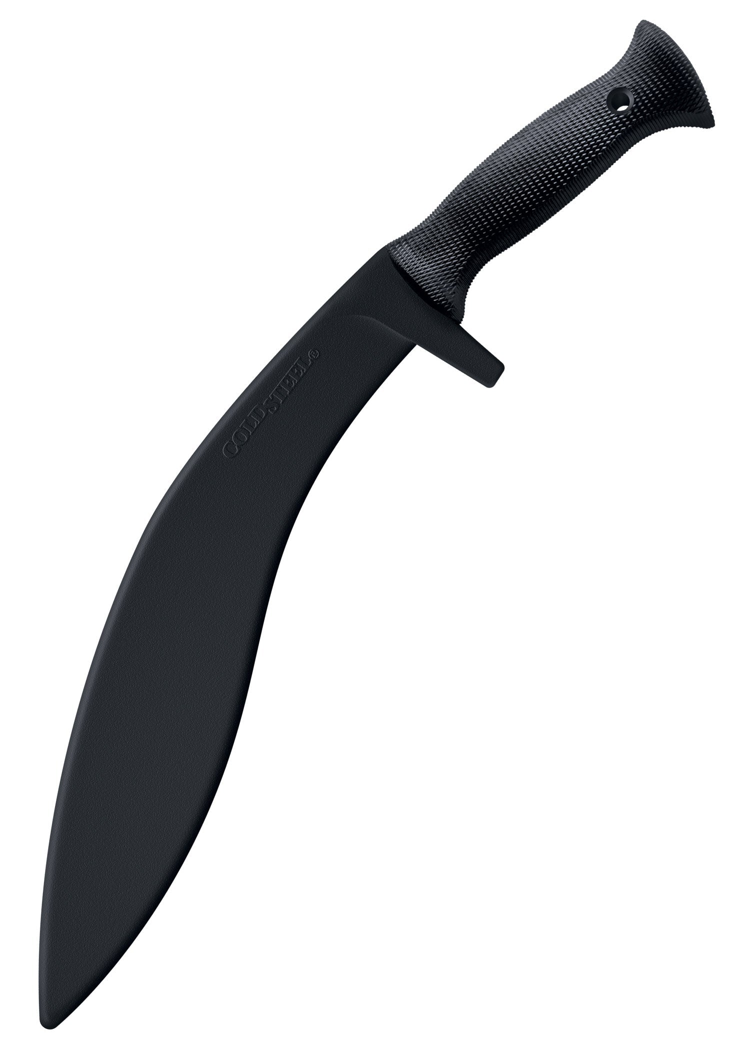 Cold Steel Trainings Kukri aus Gummi   Sicher &amp; Realistisch