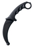 Cold Steel Trainings Karambit aus robustem Gummi