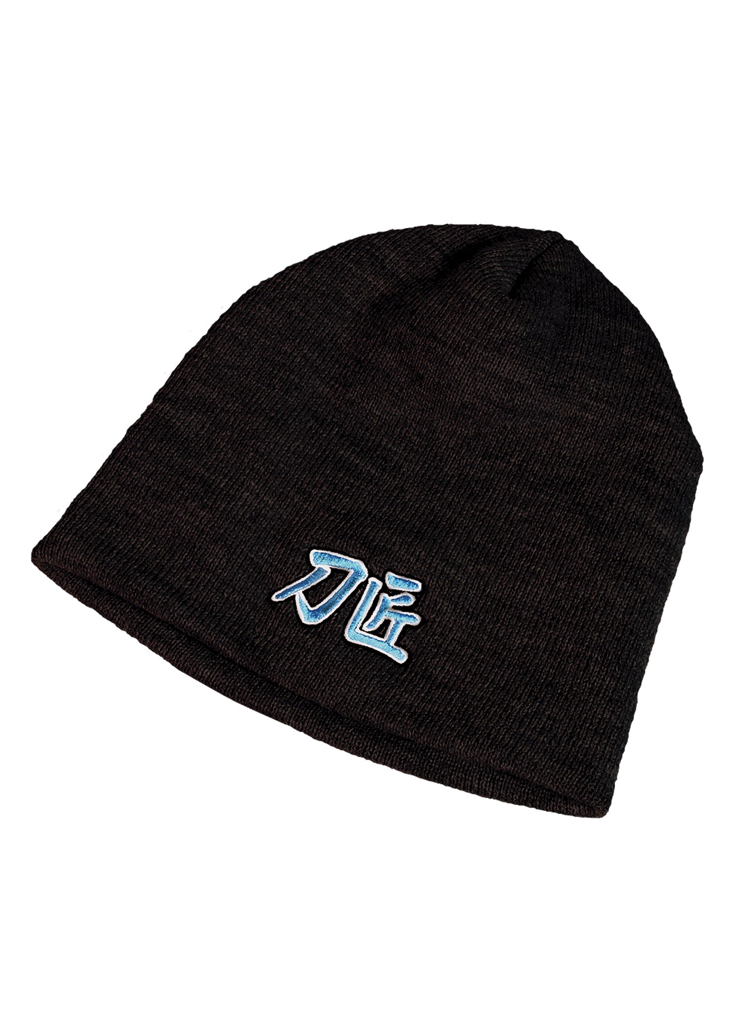 Cold Steel Master Bladesmith Beanie mit Kanji Stick