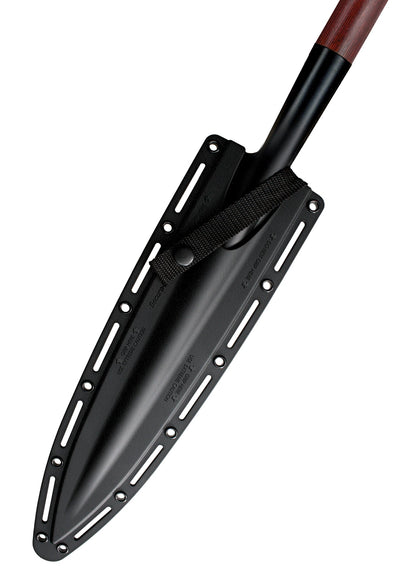 Cold Steel Assegai Kurzspeer inkl. Secure Ex Scheide
