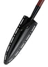 Cold Steel Assegai Kurzspeer inkl. Secure Ex Scheide