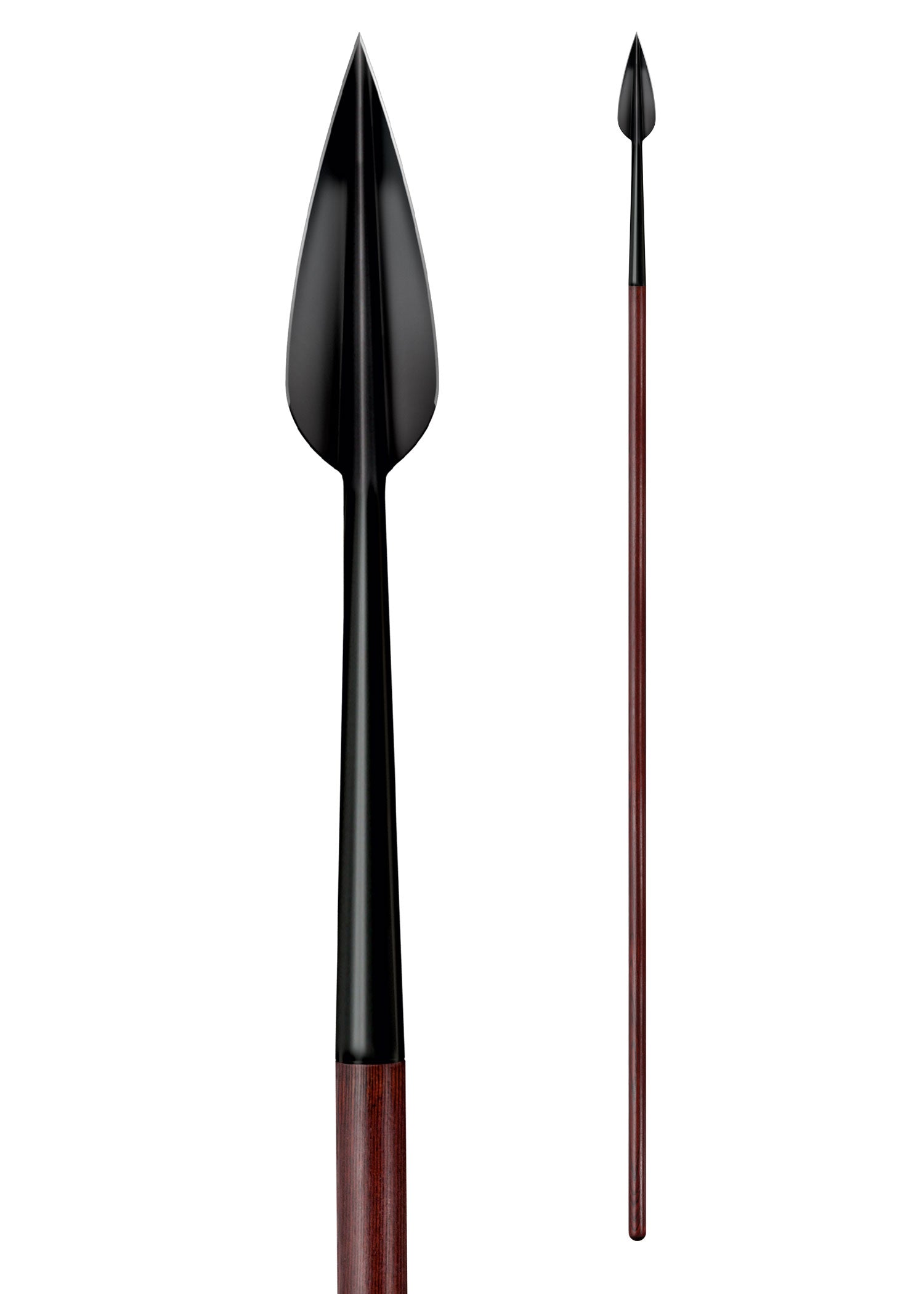 Cold Steel MAA Blatt Speer – Robust &amp; Kampftauglich