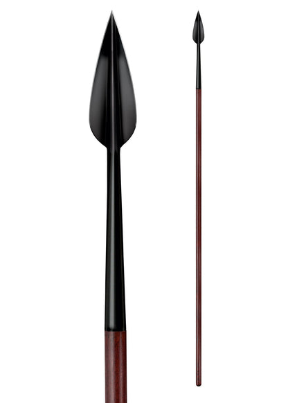 Cold Steel MAA Blatt Speer – Robust &amp; Kampftauglich