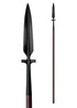 Cold Steel Flügelspeer MAA: Robuste Mittelalter-Waffe