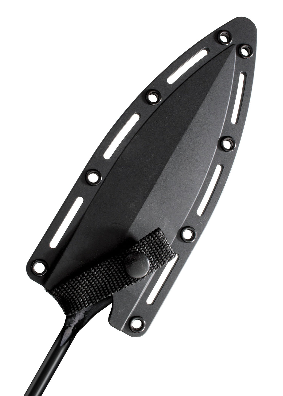 Cold Steel Samburu Speer   1055 Karbonstahl &amp; Scheide