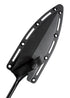 Cold Steel Samburu Speer   1055 Karbonstahl & Scheide