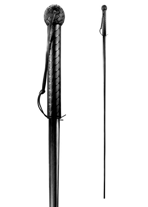 Sjambok von Cold Steel 137cm   Robuste &amp; Wetterfeste Peitsche