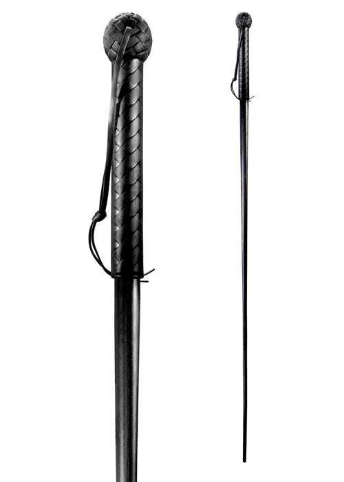 Sjambok 107 cm   Robuste afrikanische Peitsche