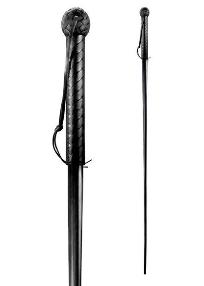 Sjambok 107 cm   Robuste afrikanische Peitsche