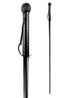 Sjambok 107 cm   Robuste afrikanische Peitsche