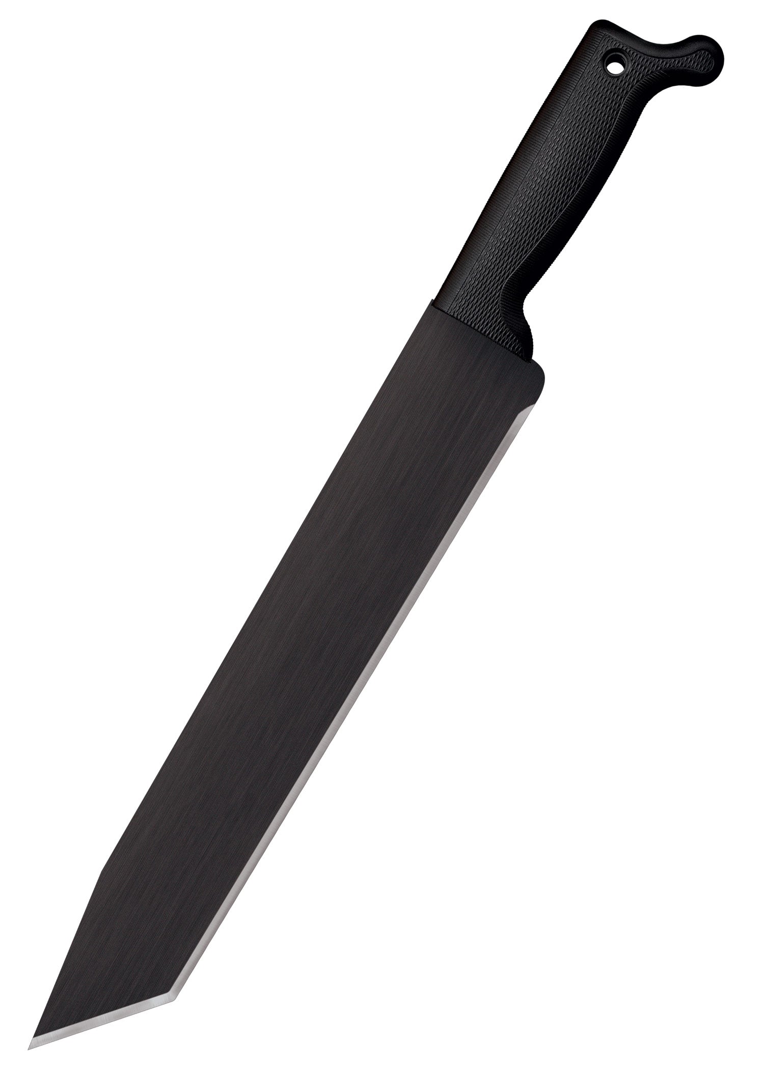 Cold Steel Tanto Machete   Robustes Bushcraft Werkzeug