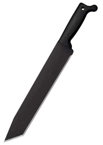 Cold Steel Tanto Machete   Robustes Bushcraft Werkzeug