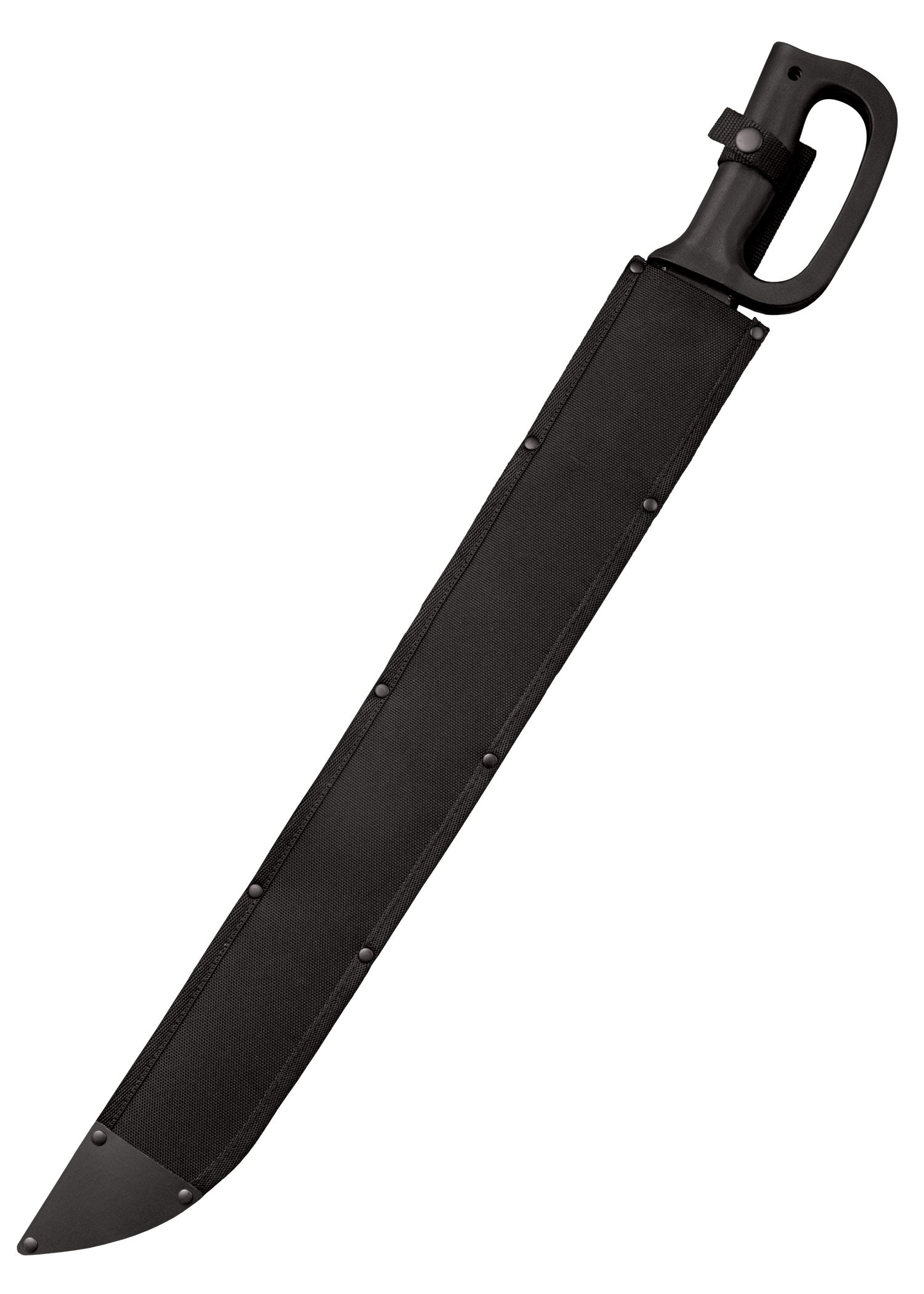 Cold Steel Cutlass Machete   Robustes Outdoor Messer