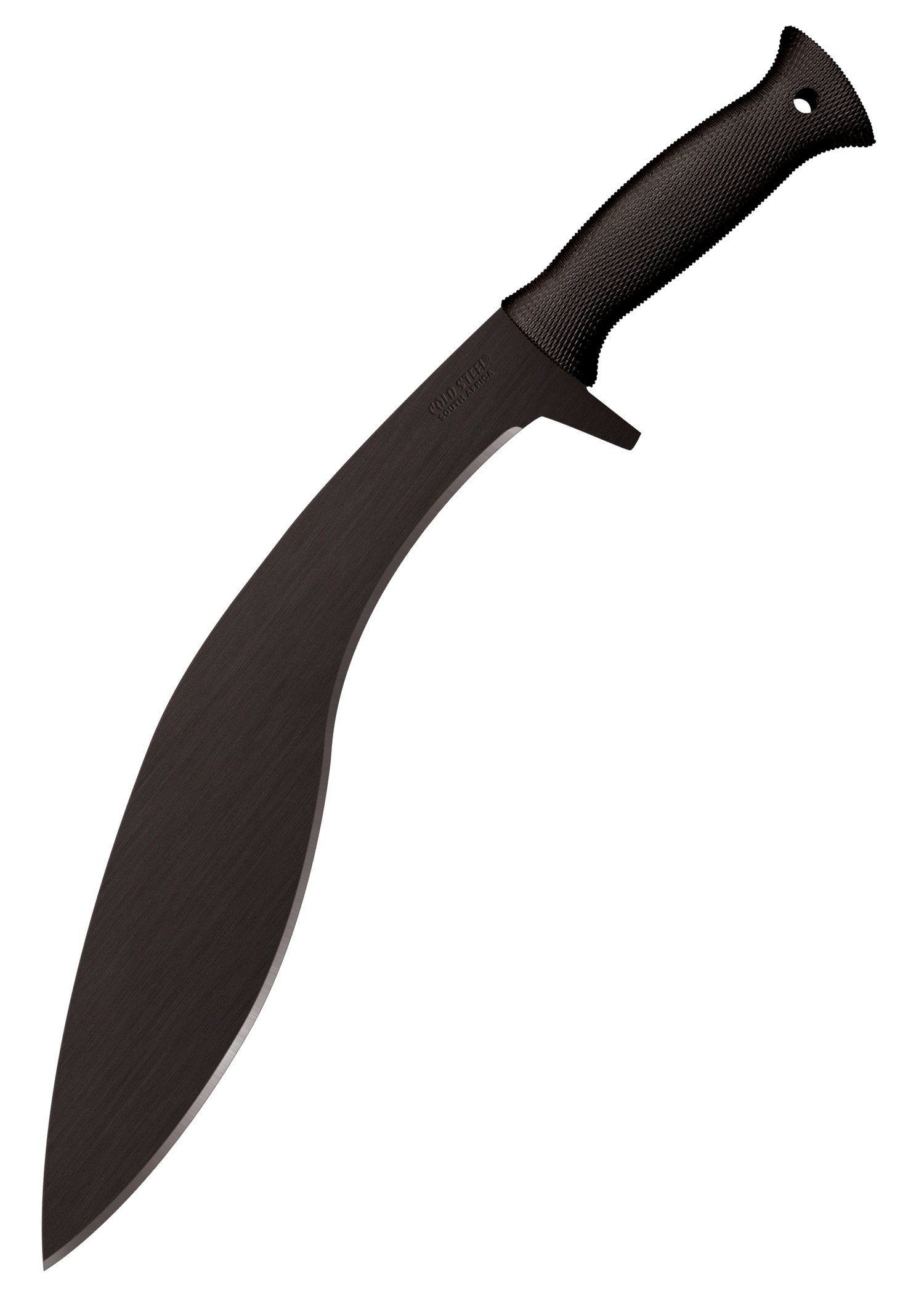 Cold Steel Kukri Plus Machete mit Cor Ex Scheide