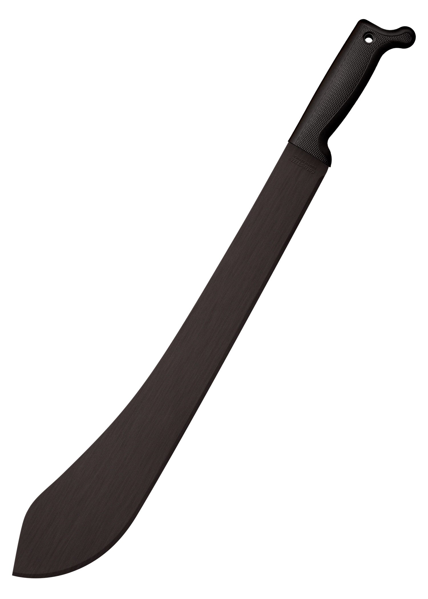 Cold Steel Bolo Machete mit Scheide   60 cm