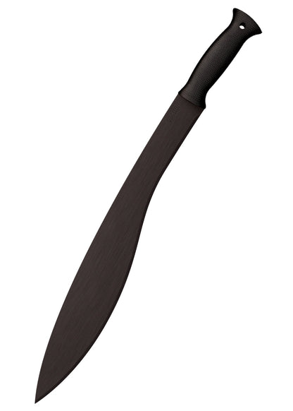 Magnum Kukri Machete mit Scheide   17" Carbonstahl
