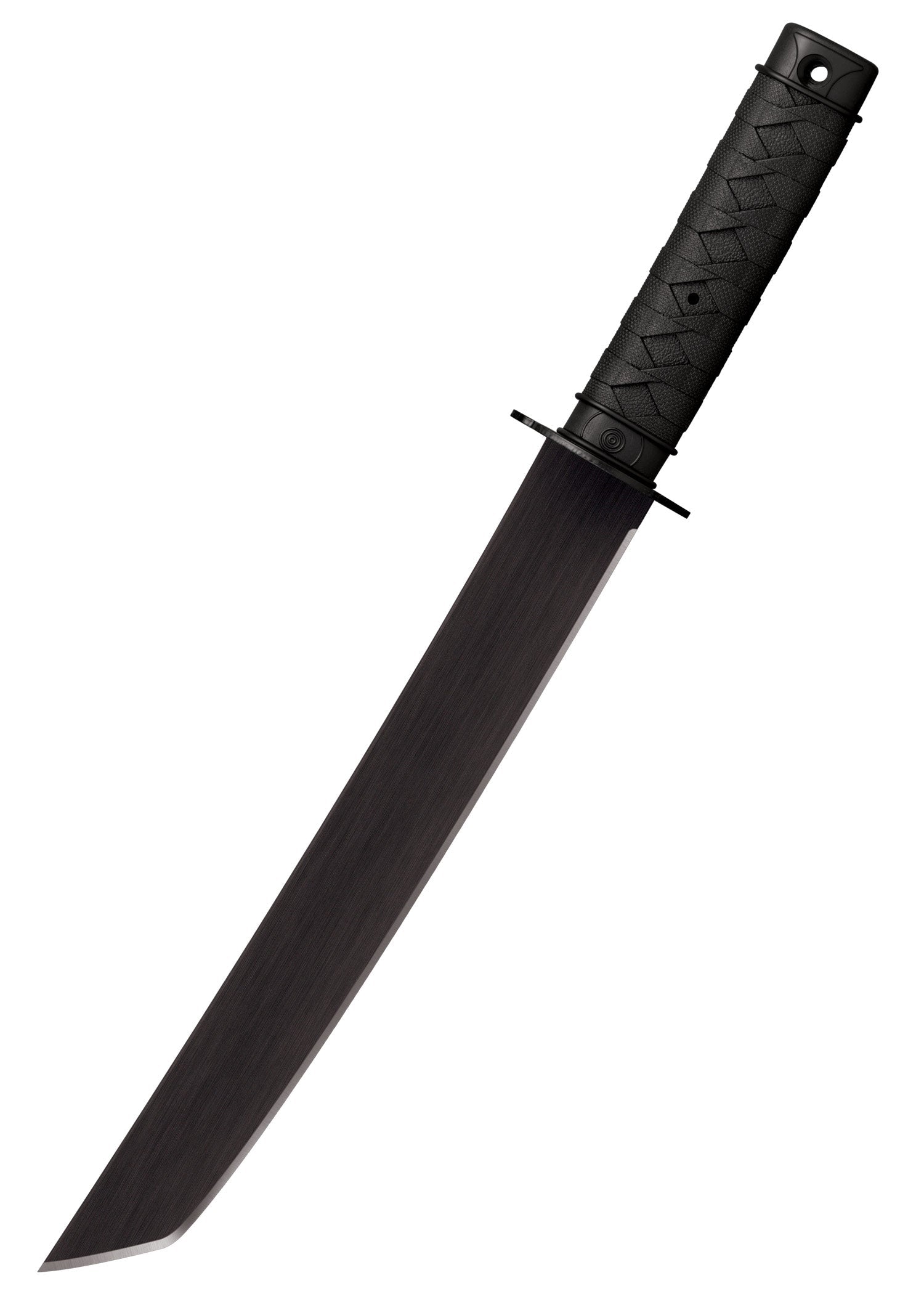 Cold Steel Tanto Machete: Taktische Stärke &amp; Präzision