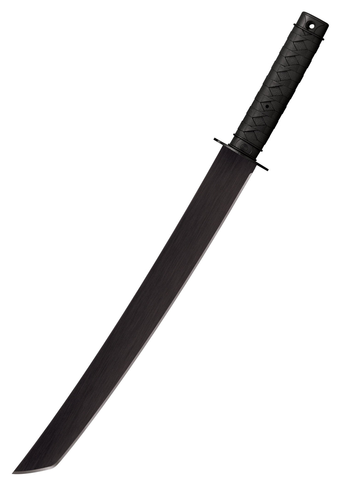 Cold Steel Wakizashi Machete inkl. Scheide