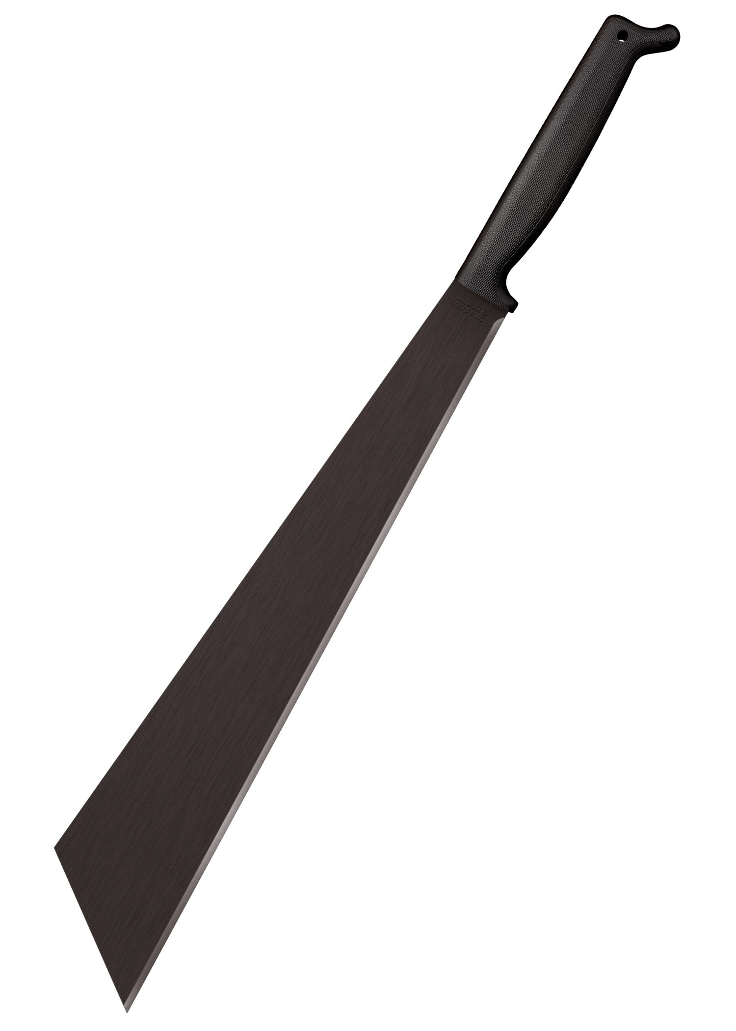 Cold Steel All Terrain Chopper – Machete mit Scheide