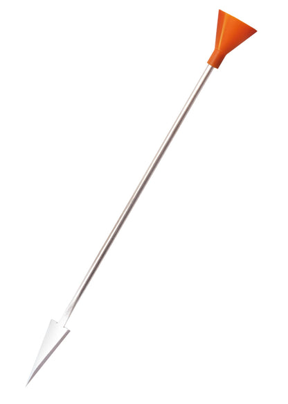 40 Razor Tip Broadhead Pfeile für .625 Big Bore Blasrohre