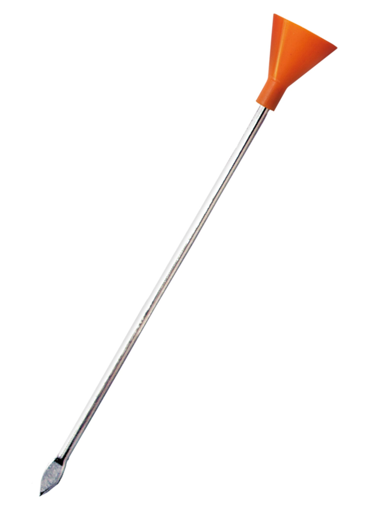50er Pack Mini Broadhead Pfeile .625 Big Bore