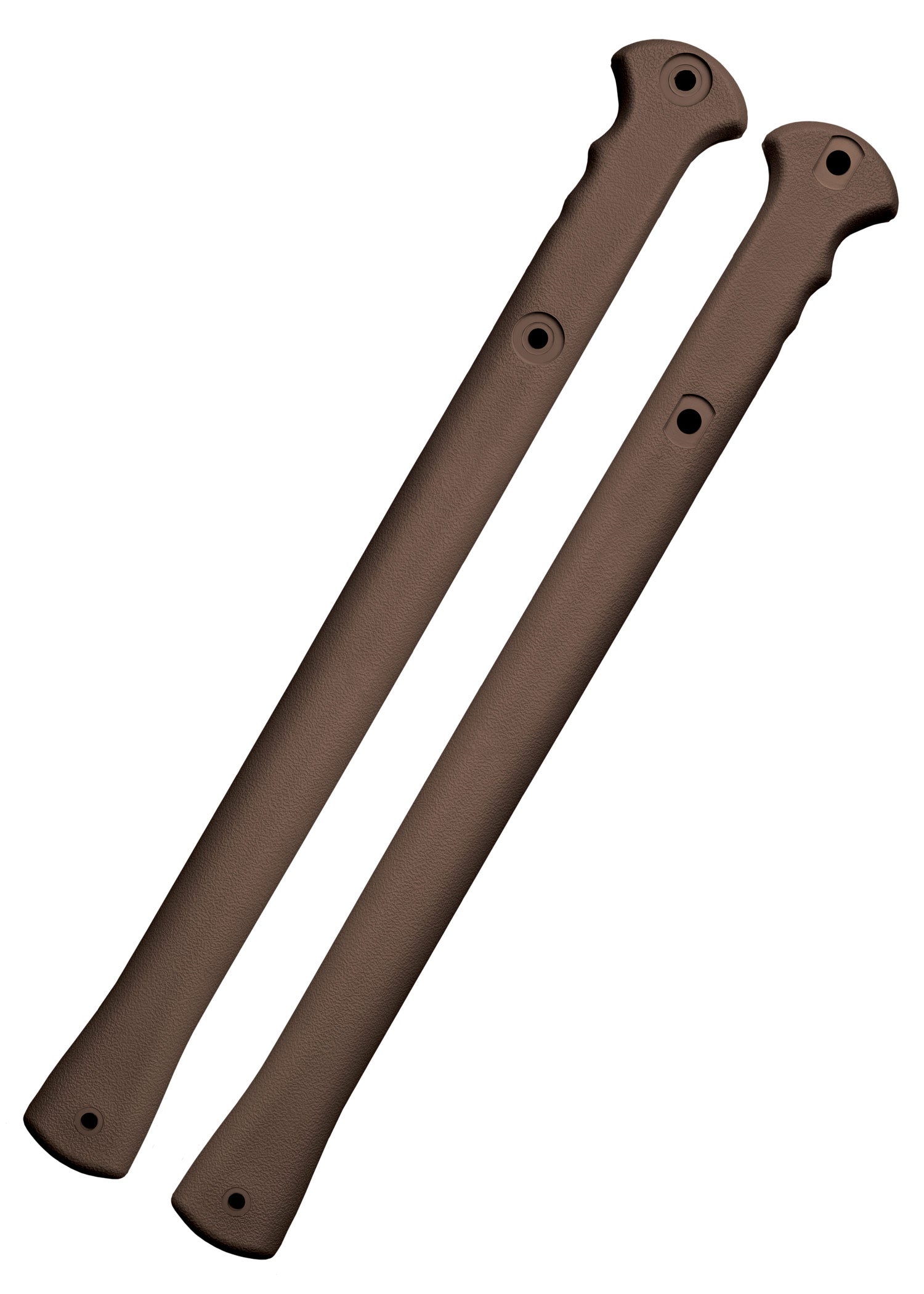 Trench Hawk Ersatzgriff FDE   Robust &amp; Passgenau