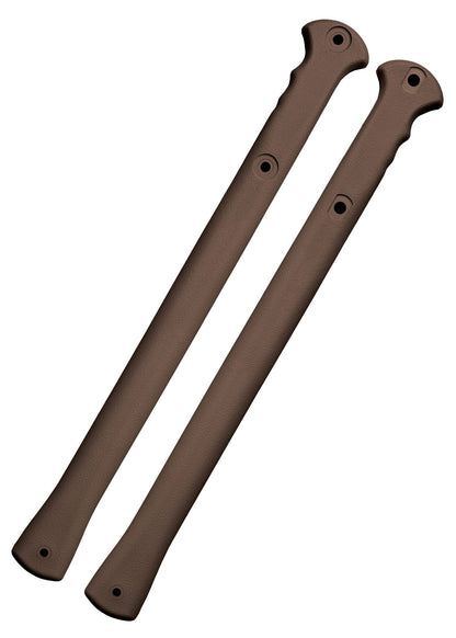 Trench Hawk Ersatzgriff FDE   Robust &amp; Passgenau