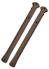 Trench Hawk Ersatzgriff FDE   Robust & Passgenau