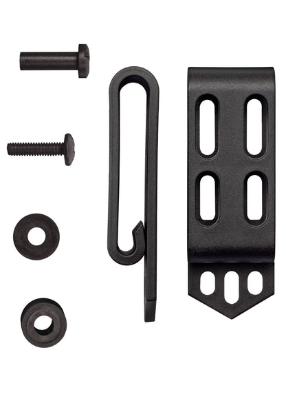 Secure Ex C Clips Klein (2er Pack) für Cold Steel
