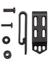 Secure Ex C Clips Klein (2er Pack) für Cold Steel