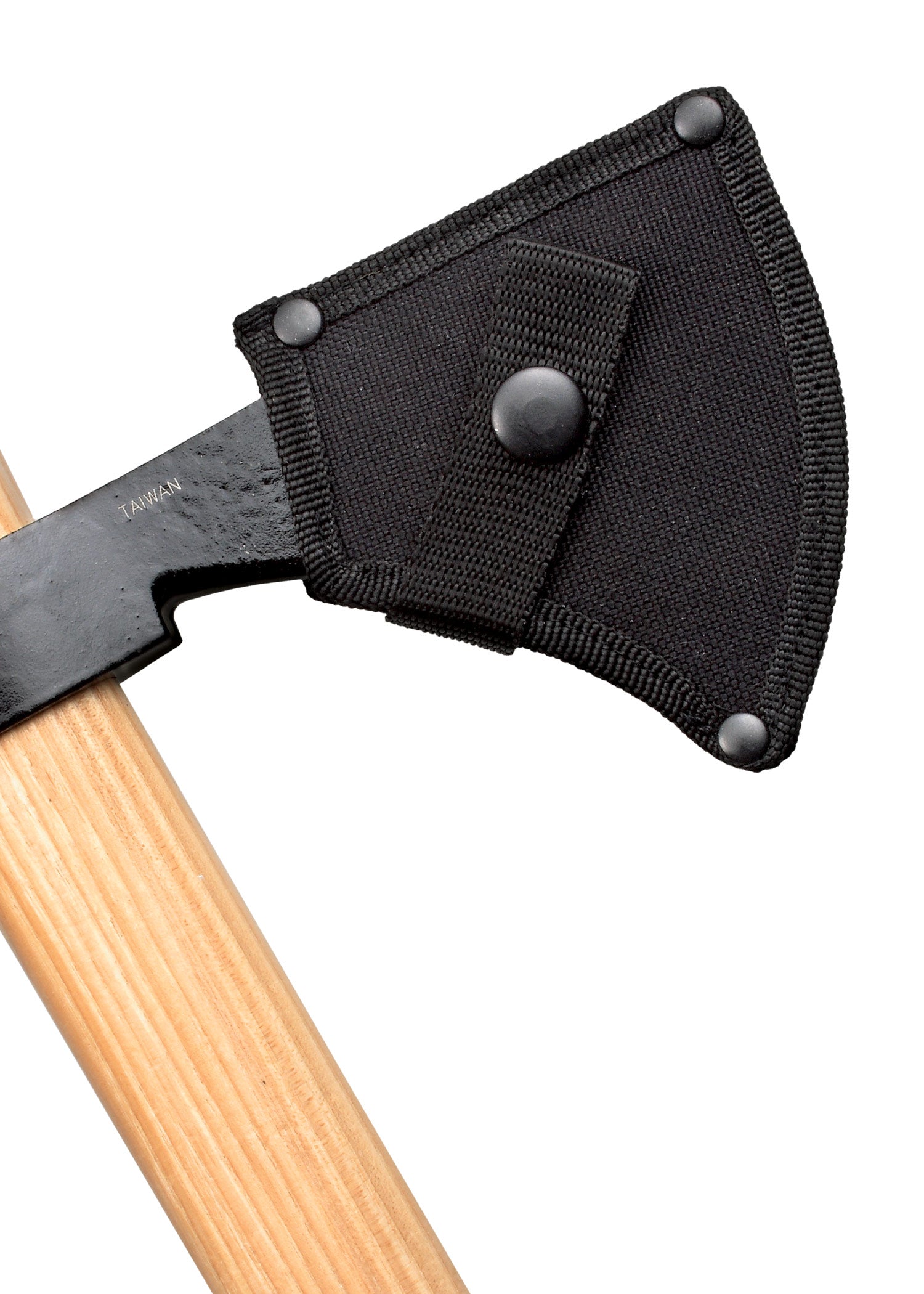 Cold Steel Pipe Hawk Scheide aus Cor Ex