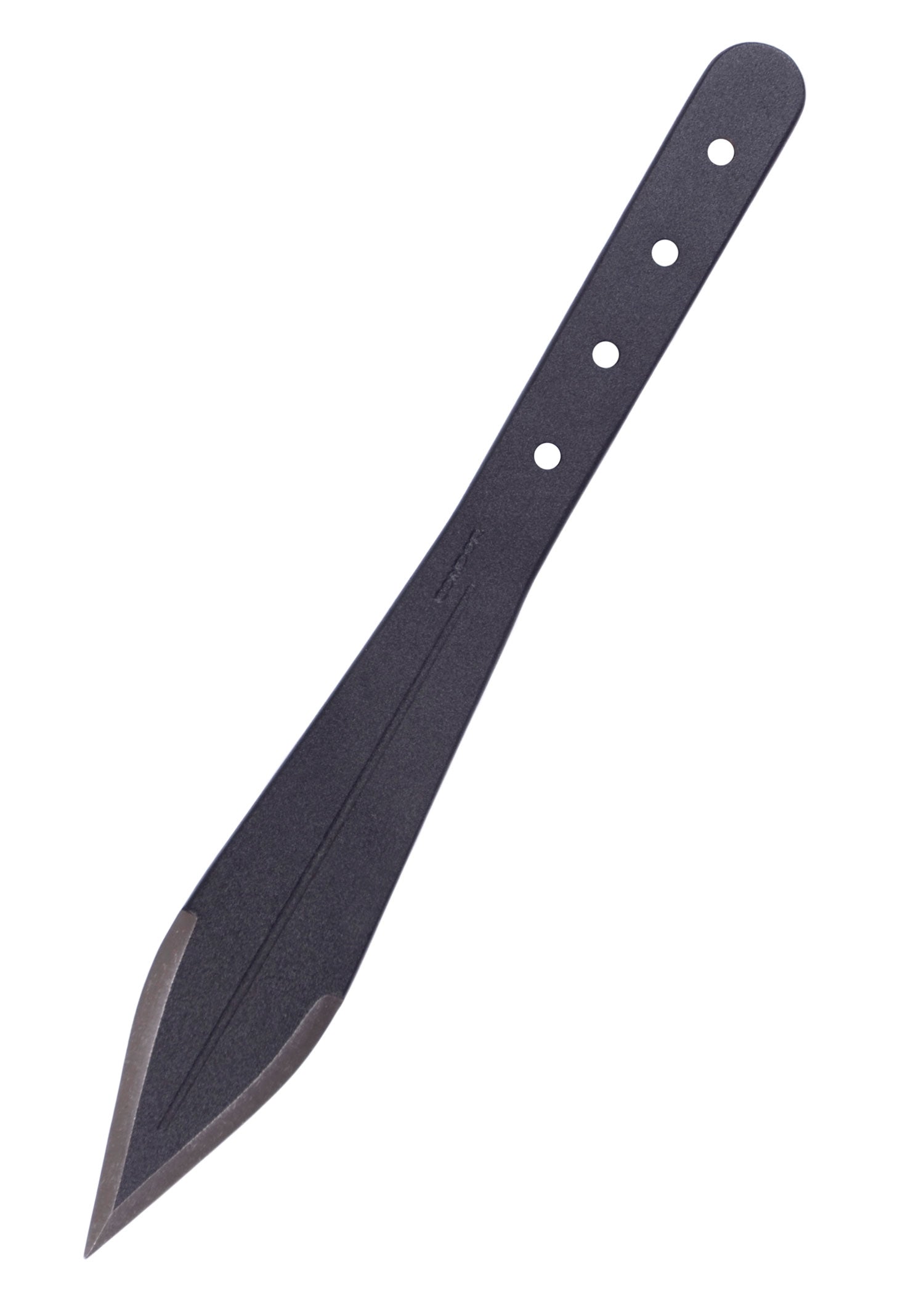 Condor Dismissal Thrower – 12" Profi Wurfmesser