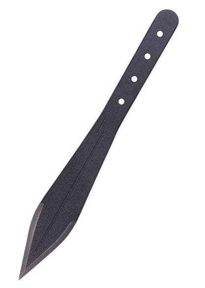 Condor Dismissal Thrower – 12" Profi Wurfmesser