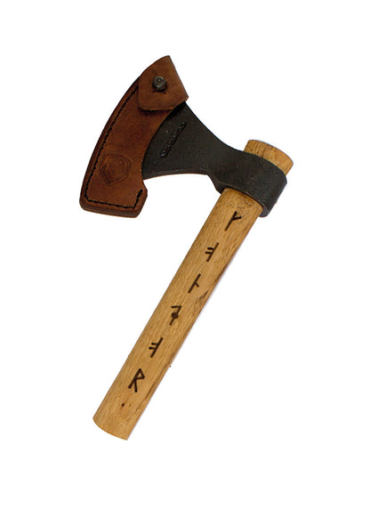 valhalla throwing axe condor
