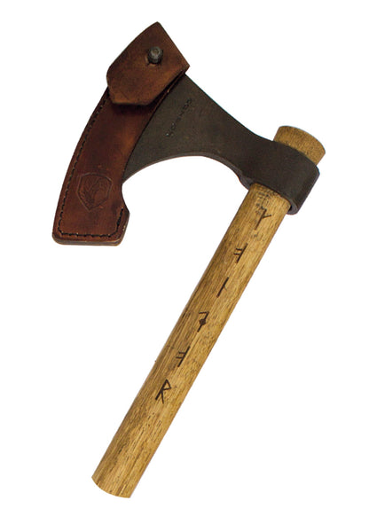 Condor Valhalla Battle Axe – Nordische Streitaxt