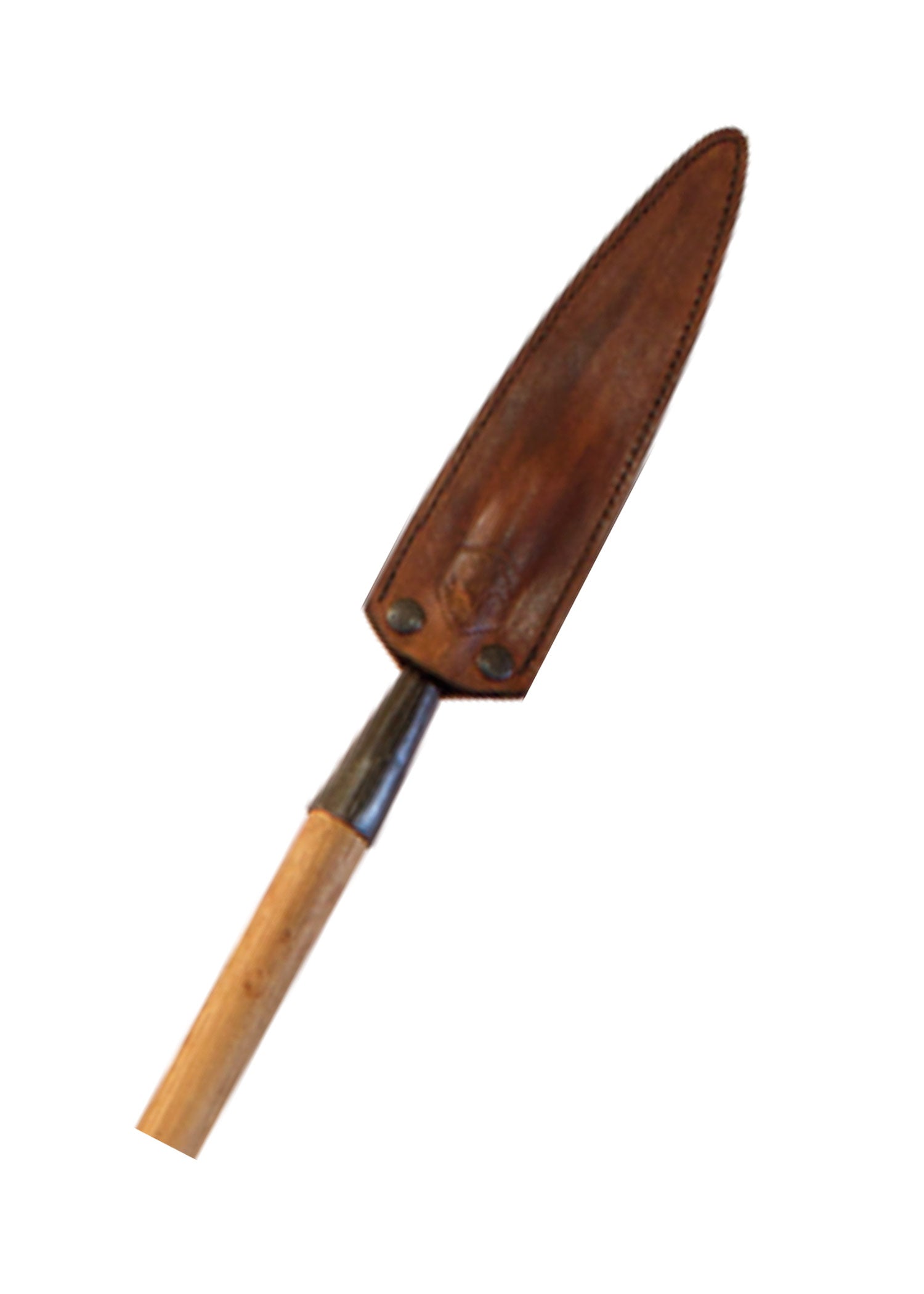 Condor African Congo Speer – Authentisch &amp; Robust